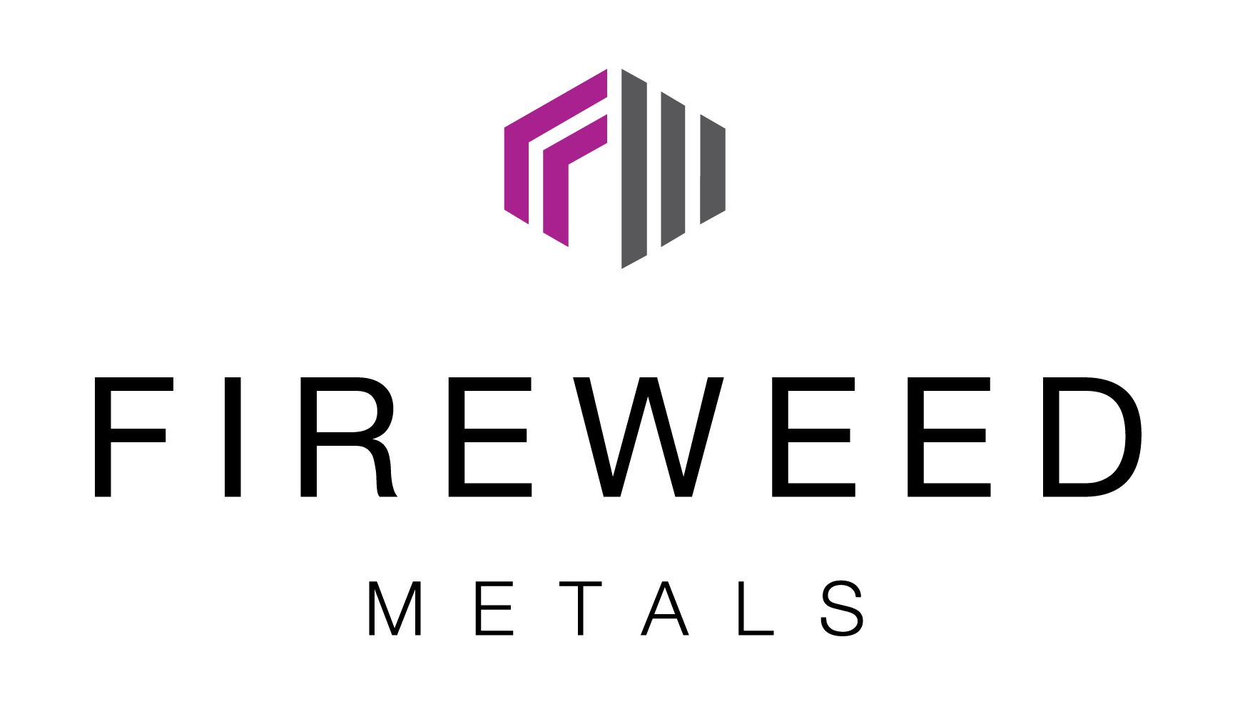 Fireweed Metals Corp. logo