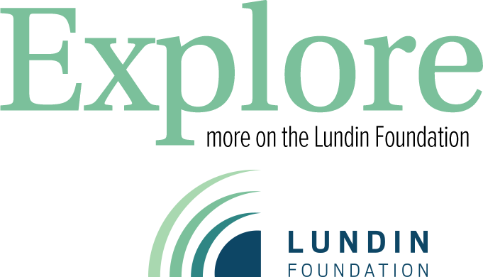 Explore More on Lundin Foundation