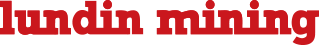 Lundin Mining Corporation logo