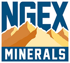 NGEx Minerals Ltd. logo
