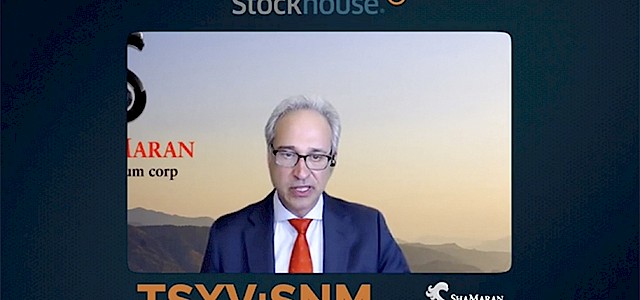 ShaMaran Interview Update on Stockhouse